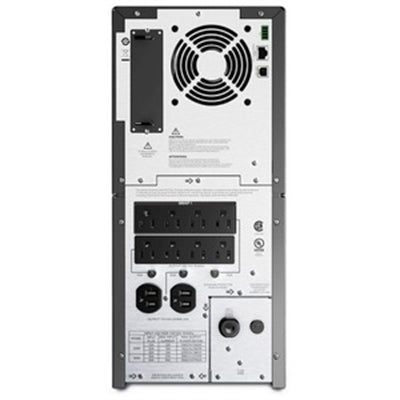 Smart UPS 2200VA LCD 120V Smart UPS 2200VA LCD 120V